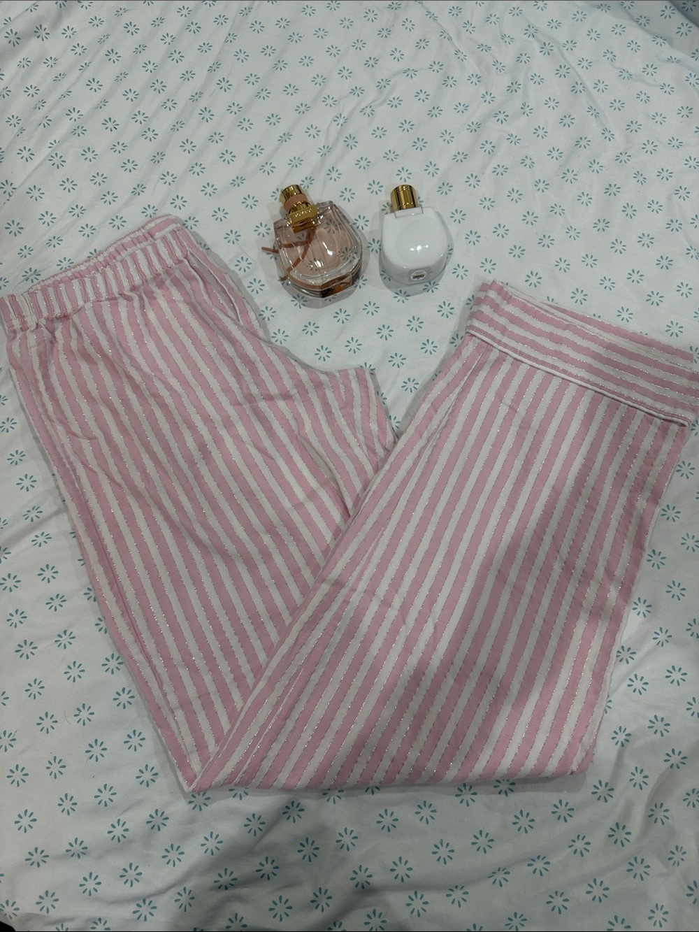 Victoria’s Secret sleeping pants size M